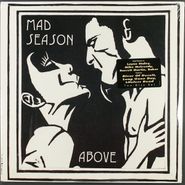 Mad Season, Above [Original Issue] (LP)