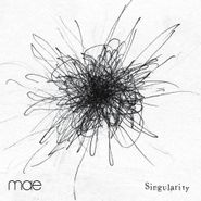 Mae, Singularity (CD)