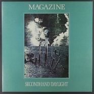 Magazine, Secondhand Daylight [U.S. Issue] (LP)