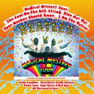 The Beatles, Magical Mystery Tour [Stereo Remastered] (LP)