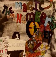 The Magic Numbers, Undecided [Import] (10")