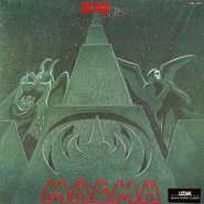Magma, Udu Wudu (CD)