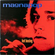 Magnapop, Hot Boxing [Dutch Issue] (LP)