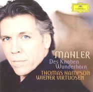 Gustav Mahler, Mahler: Des Knaben Wunderhorn (Chamber Version) [Import] (CD)