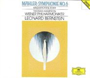 Gustav Mahler, Mahler: Symphony No. 6 / Kindertotenlieder (CD)