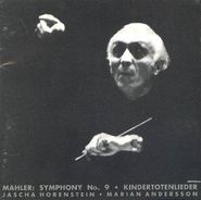 Gustav Mahler, Mahler: Symphony No. 9 / Kindertotenlieder [Import] (CD)