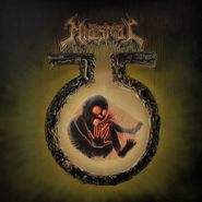Miasmal, Cursed Redeemer [180 Gram Vinyl] (LP)