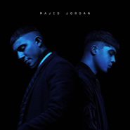 Majid Jordan, Majid Jordan (CD)