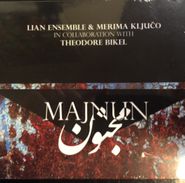 Lian Ensemble, Majnun (CD)