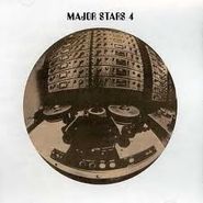 Major Stars, 4 (CD)