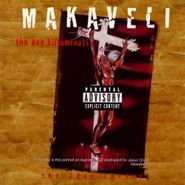 Makaveli, The Don Killuminati: The 7 Day Theory [Digitally Remastered] (CD)