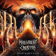Malevolent Creation, Dead Man's Path (CD)