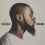Mali Music, Mali Is... (CD)