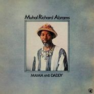 Muhal Richard Abrams, Mama and Daddy [Import] (CD)