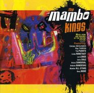 Various Artists, Mambo Kings [OST] (CD)