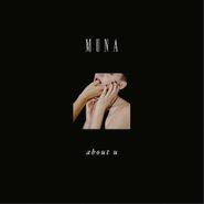 MUNA, About U (CD)
