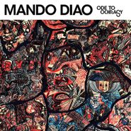 Mando Diao, Ode To Ochrasy[Deluxe Edition] (CD)