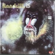 Mandrill, Mandrill Is (LP)