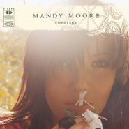 Mandy Moore, Coverage (CD)