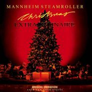 Mannheim Steamroller, Christmas Extraordinaire (CD)