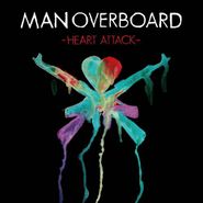 Man Overboard, Heart Attack (CD)