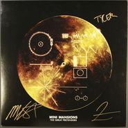 Mini Mansions, The Great Pretenders [Signed] (LP)