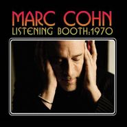 Marc Cohn, Listening Booth: 1970 (CD)