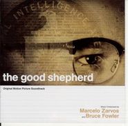 Marcelo Zarvos, The Good Shepherd [Score] (CD)