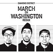 Diamond District, March On Washington Redux (CD)