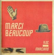 Roc Marciano, Marci Beaucoup (CD)