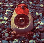 Marco Shuttle, Visione [2x12"] (LP)