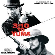 Marco Beltrami, 3:10 To Yuma [Limited Edition] [Score] (CD)