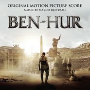 Marco Beltrami, Ben-Hur [Score] (CD)