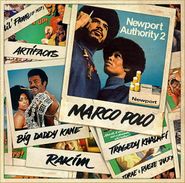 Marco Polo, Newport Authority 2 (LP)