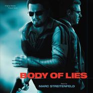 Marc Streitenfeld, Body Of Lies (CD)
