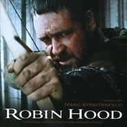 Marc Streitenfeld, Robin Hood [OST] (CD)