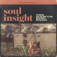 The Marcus King Band, Soul Insight (CD)