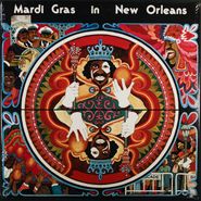 Various Artists, Mardi Gras In New Orleans (LP)