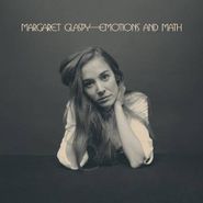 Margaret Glaspy, Emotions & Math (CD)