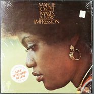 Margie Joseph, Margie Joseph Makes a New Impression (LP)