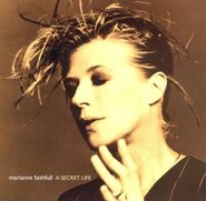 Marianne Faithfull, A Secret Life (CD)