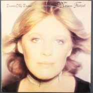 Marianne Faithfull, Dreamin' My Dreams [UK Issue] (LP)