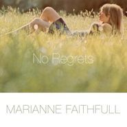 Marianne Faithfull, No Regrets (CD)