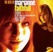 Marianne Faithfull, The Best Of Marianne Faithfull [Import] (CD)