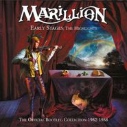 Marillion, Early Stages: Highlights [Import] (CD)