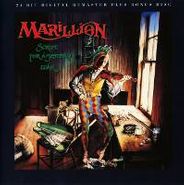 Marillion, Script for a Jester's Tear [Expanded Edition] (CD)