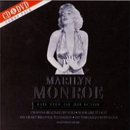 Marilyn Monroe, The Life Of An Icon (CD)