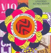 Marisa Monte, Universo Ao Meu Redor [Import] (CD)