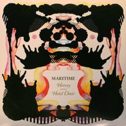 Maritime, Heresy And The Hotel Choir [Colored Vinyl, bonus 7"] (LP)