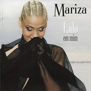 Mariza, Fado Em Mim (CD)